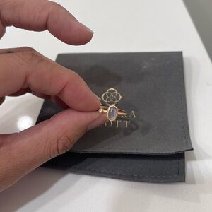 Kendra Scott Chastain Ring